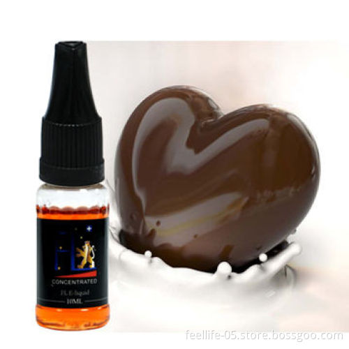 Feellife SHISHA E-liquid, Fruit Flavor, FDA, MSDS and GMP Marks